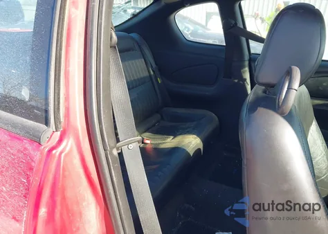 2004 Chevrolet Monte Carlo Supercharged Ss из США, поврежденный, VIN 2G1WZ151149208075